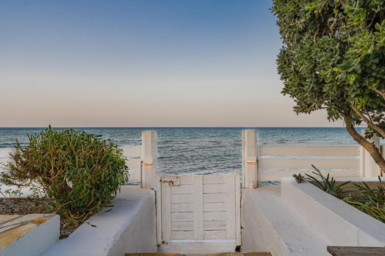 Anemos Beach House, By Zantewize Alykanas  Exterior photo