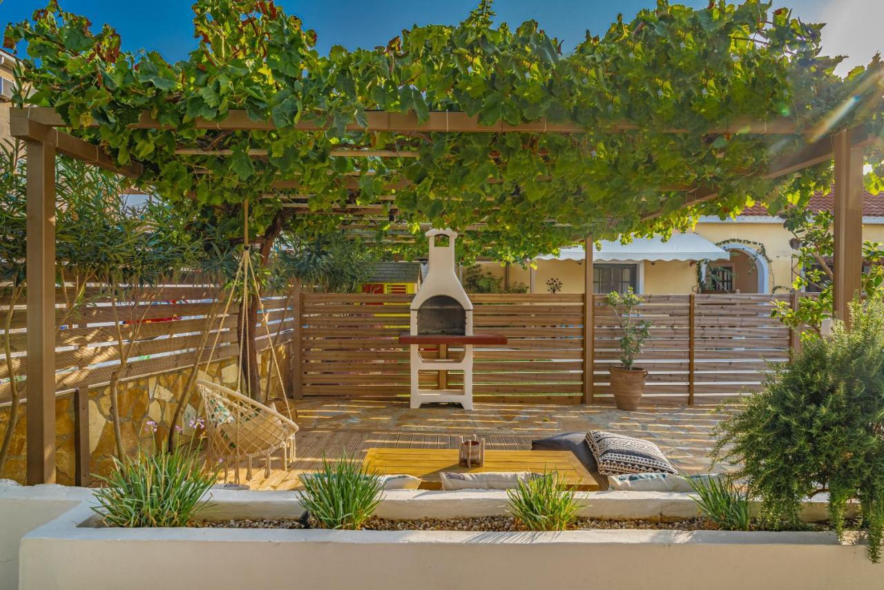 Anemos Beach House, By Zantewize Alykanas  Exterior photo