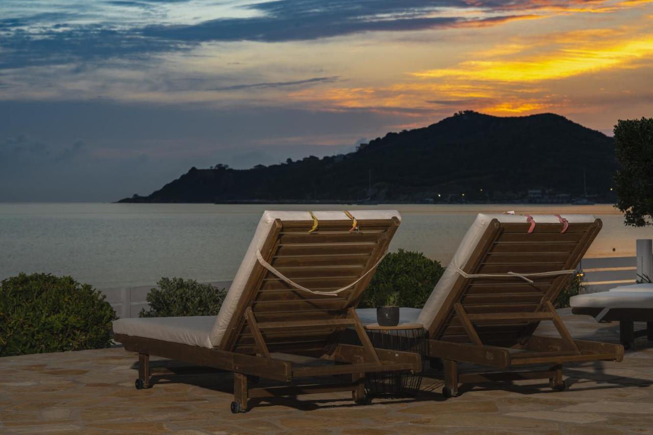 Anemos Beach House, By Zantewize Alykanas  Exterior photo