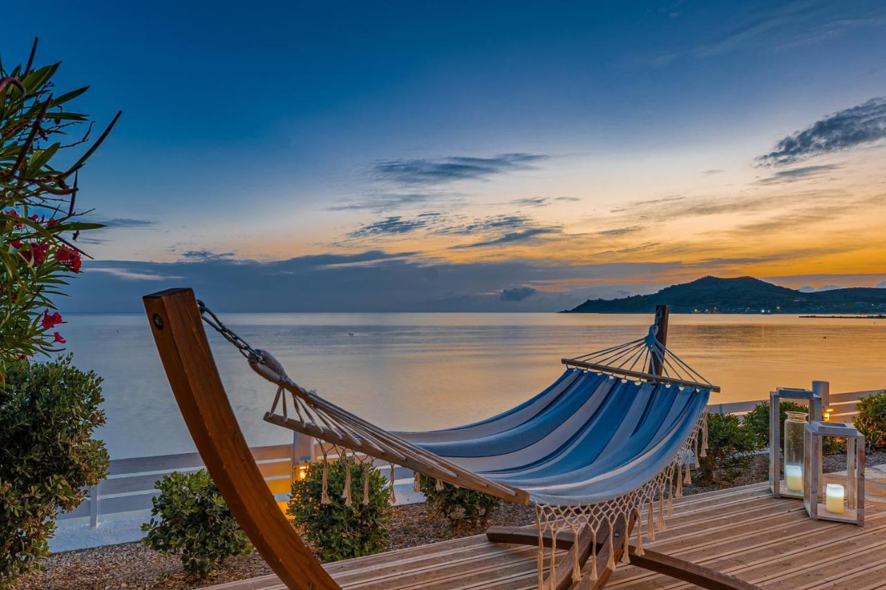 Anemos Beach House, By Zantewize Alykanas  Exterior photo