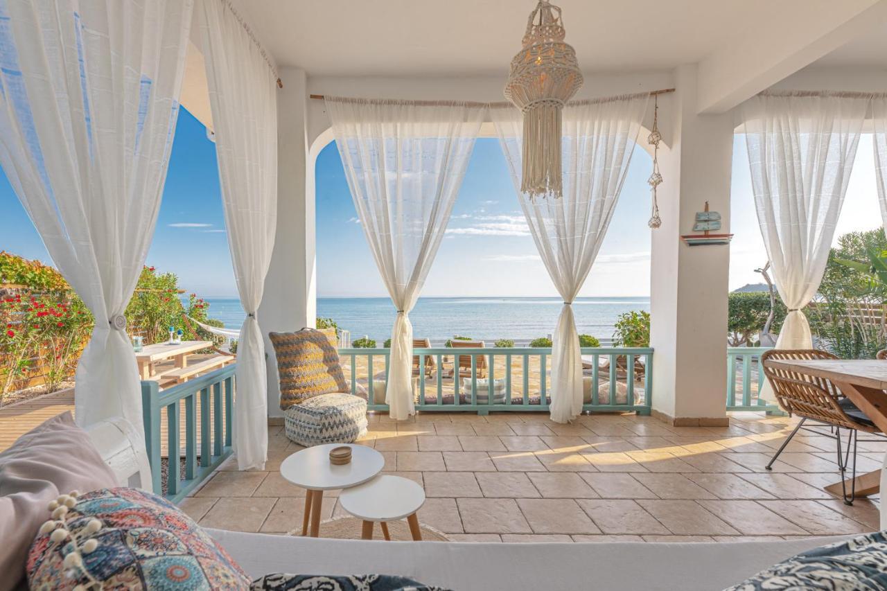 Anemos Beach House, By Zantewize Alykanas  Exterior photo