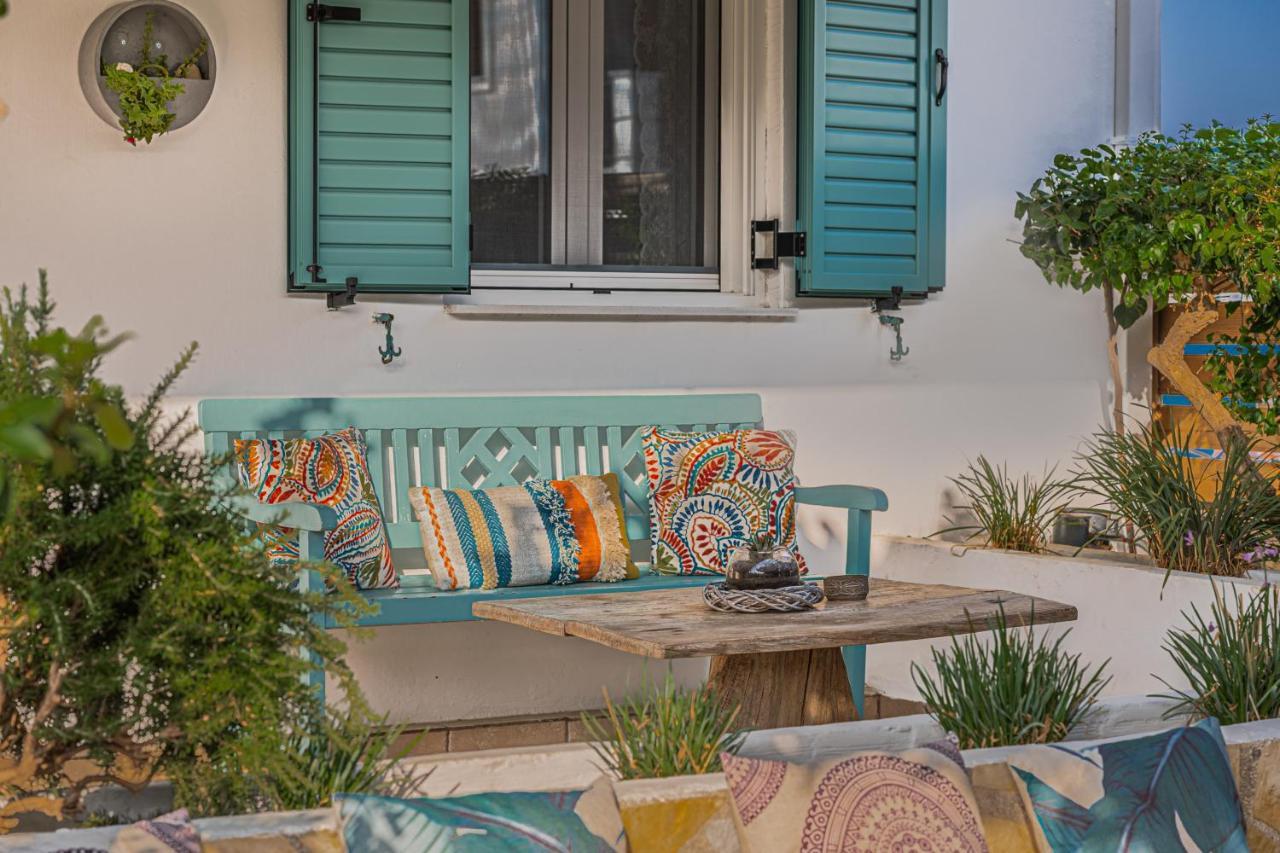 Anemos Beach House, By Zantewize Alykanas  Exterior photo
